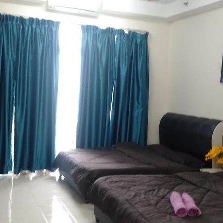 Dtimur Homestay Кота-Бару Экстерьер фото