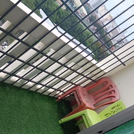 Dtimur Homestay Кота-Бару Экстерьер фото